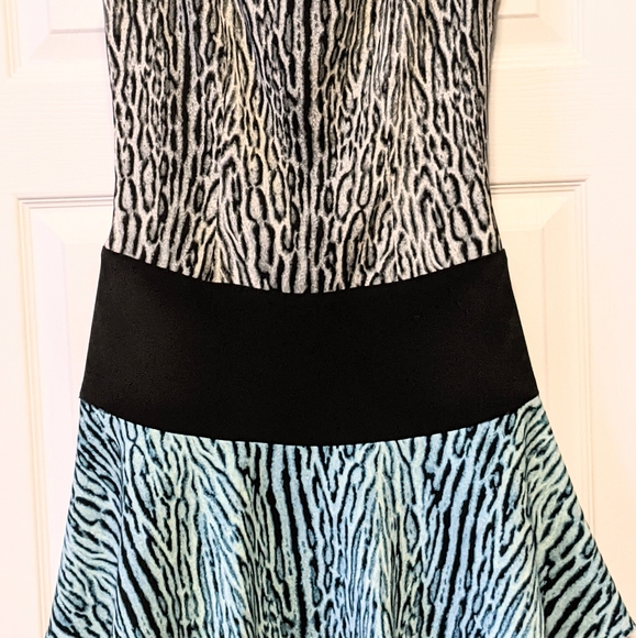 BCBG Mini Dress - Picture 2 of 4